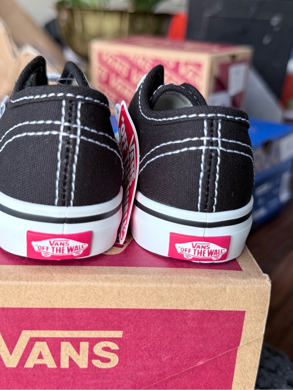 Authentic Core (Toddler) - Picture 3 of 11